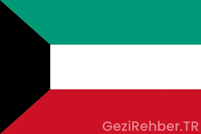 Kuveyt vatandaşı nasıl olunur