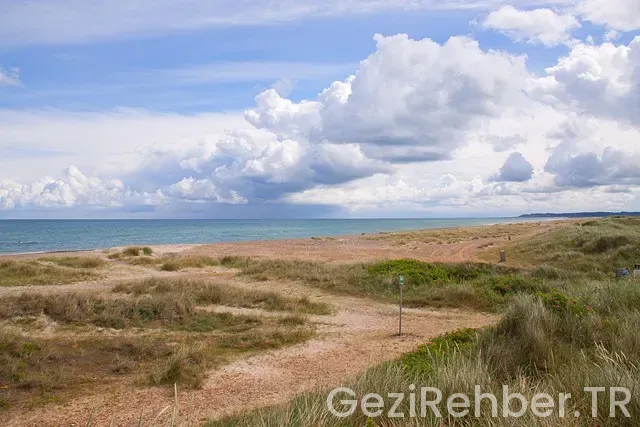 Kuzey denizi ile türkiye saat farkı