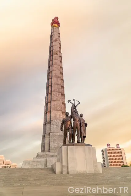 Kuzey kore ve türkiye arasındaki saat farkı