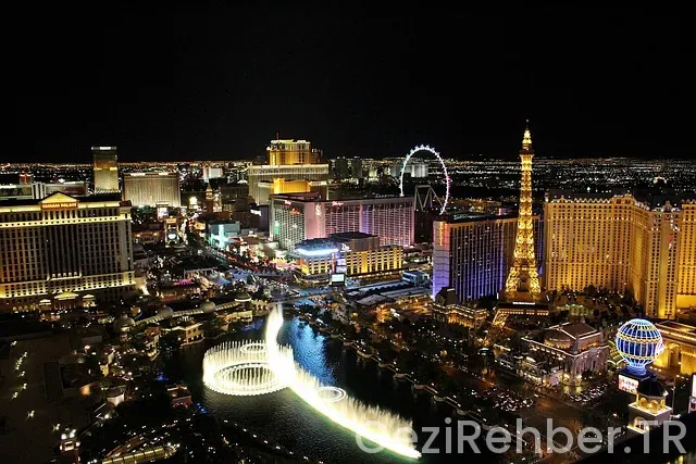 Las vegas ile türkiye arasında saat farkı Las vegas ile türkiye arasında saat farkı