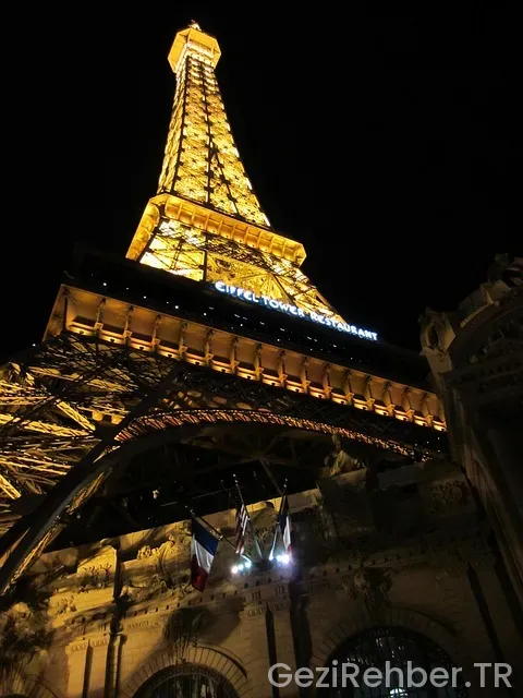 Las vegas ve türkiye arasındaki saat farkı