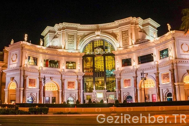 Las vegas ve türkiye arasındaki saat farkı