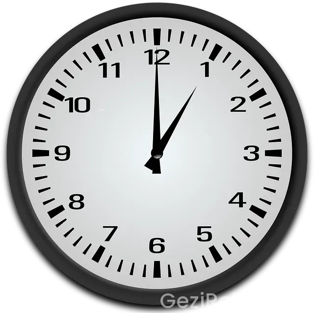 Lefkoşa türkiye saat farkı