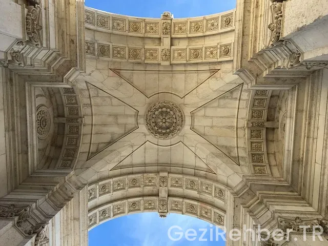 Lizbon dan ne alınır