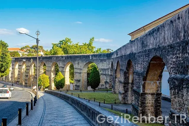 Lizbon dan ne alınır