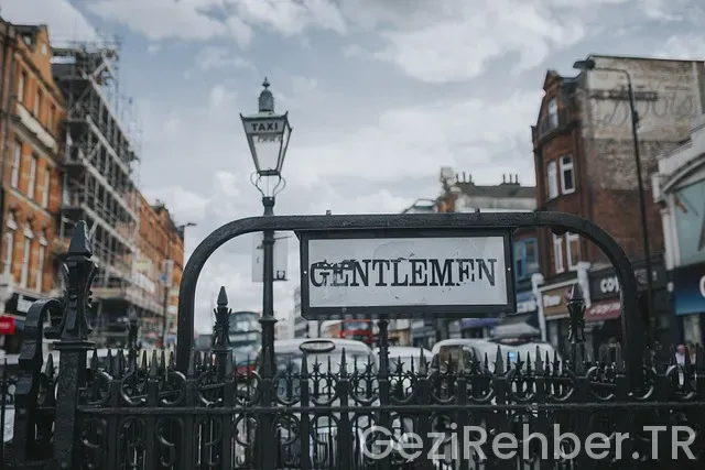 Londra gezi rehberi oitheblog