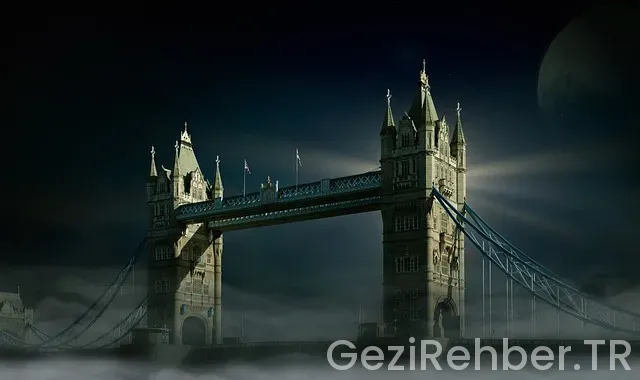 Londra gezi rehberi oitheblog