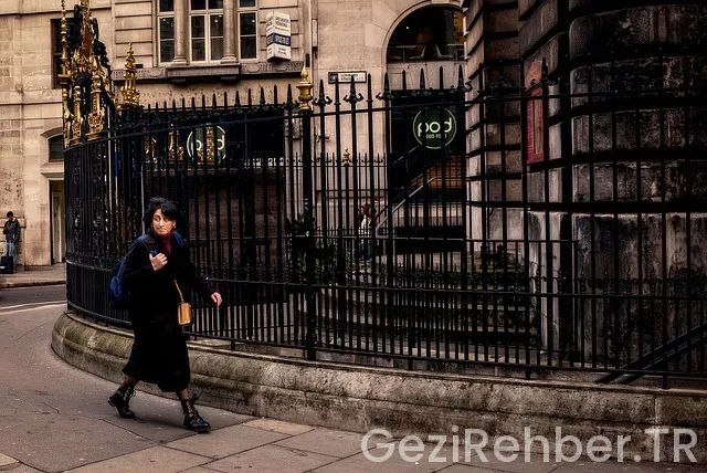 Londra türkiye arasındaki saat farkı