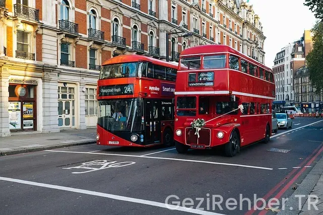 Londra türkiye arasındaki saat farkı