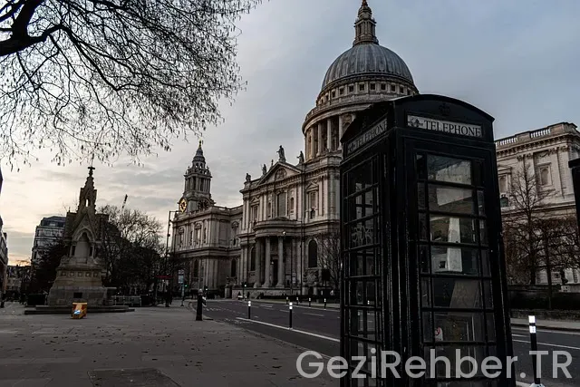 Londra türkiye saat farkı