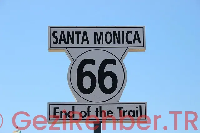 Los Angeles Gezi Rehberi