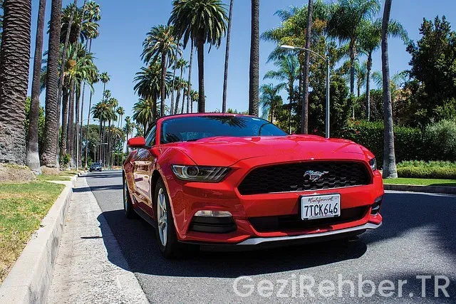 Los angeles ile türkiye arası saat farkı