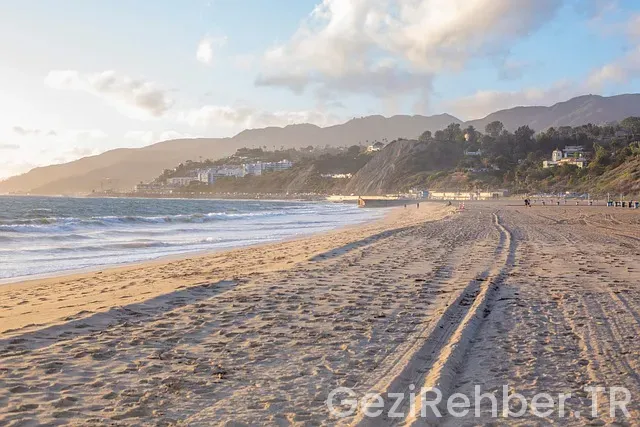Los angeles ile türkiye arası saat farkı