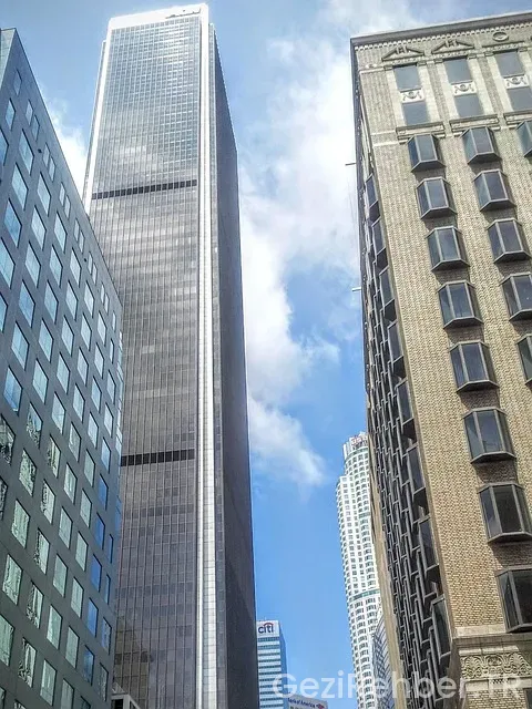 Los angeles ile türkiye arasındaki saat farkı