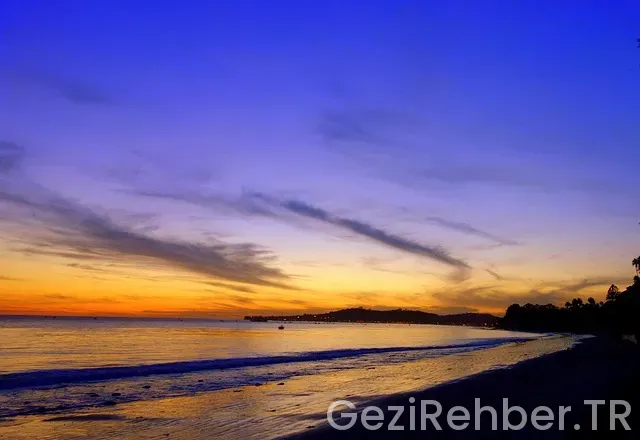 Los angeles ile türkiye saat farkı