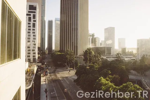 Los angeles saat farkı türkiye Los angeles saat farkı türkiye