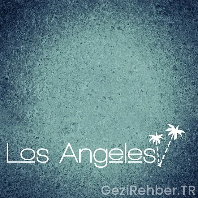 Los angeles saat farkı türkiye Los angeles saat farkı türkiye