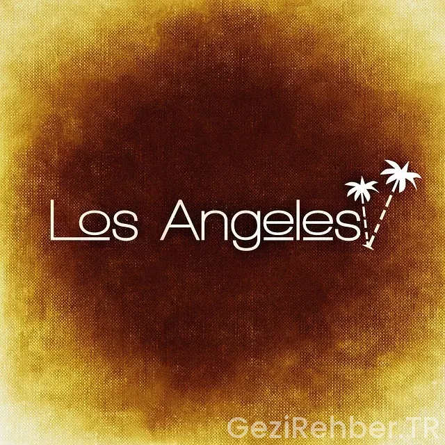 Los angeles türkiye saat farkı