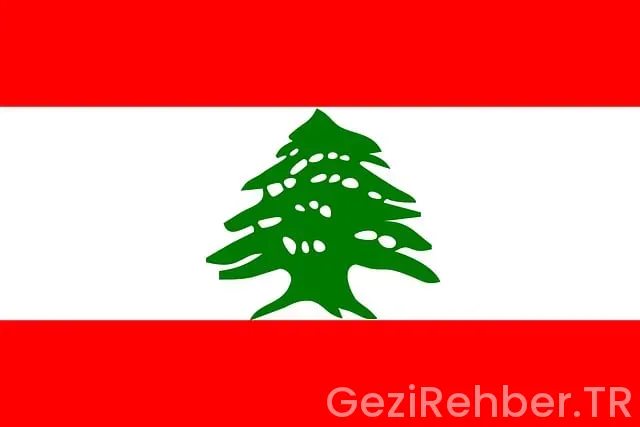 Lübnan gezi turları