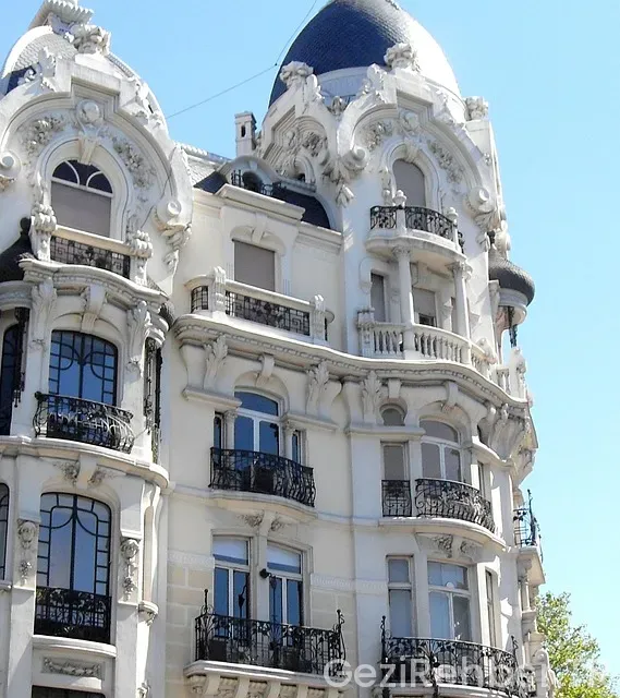 Madrid gezi notları Madrid gezi notları