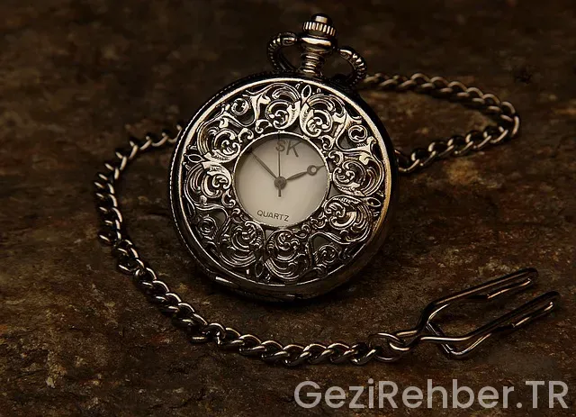 Makedonya türkiye saat farkı