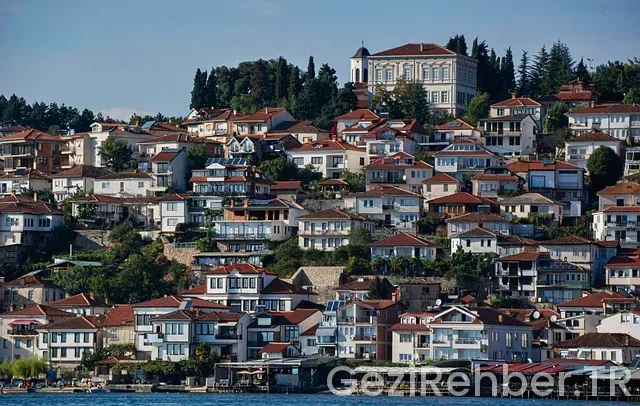 Makedonya türkiye saat farkı