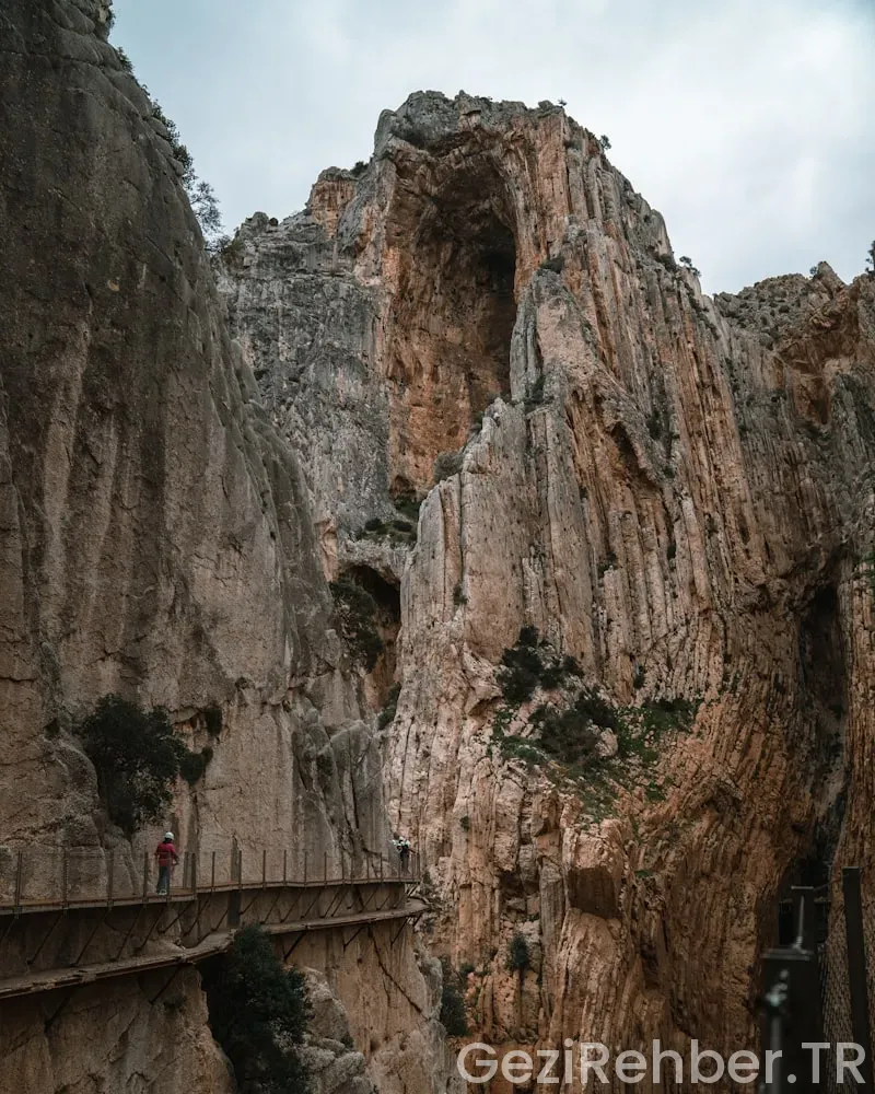 Malaga da nerede kalınır
