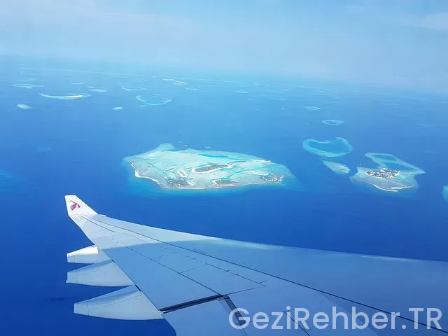 Maldivler ile türkiye arasındaki saat farkı