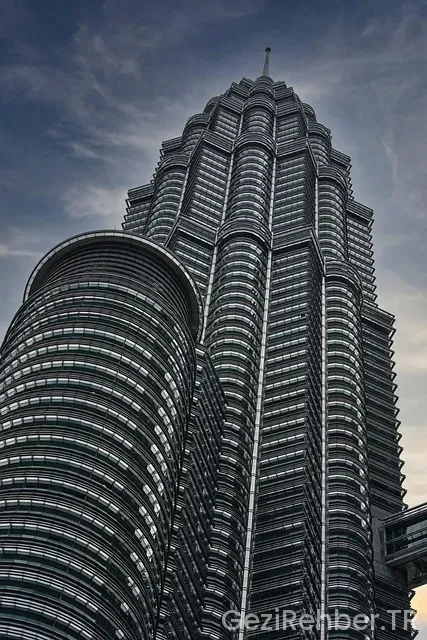 Malezya gezi turları