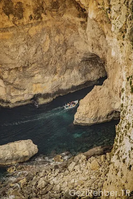 Malezya gezi turları