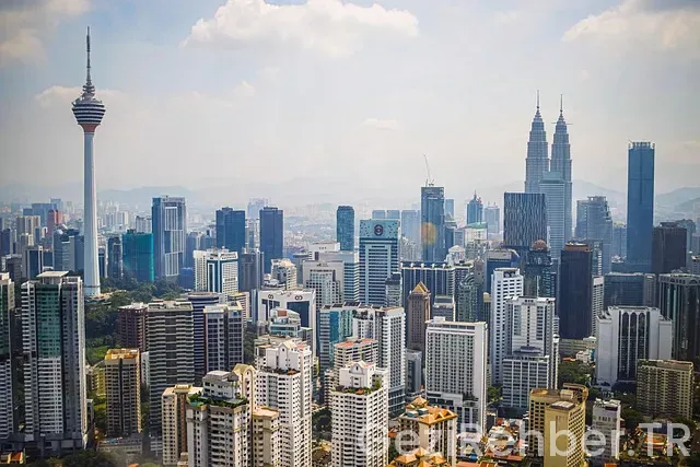 Malezya ile türkiye arasındaki saat farkı