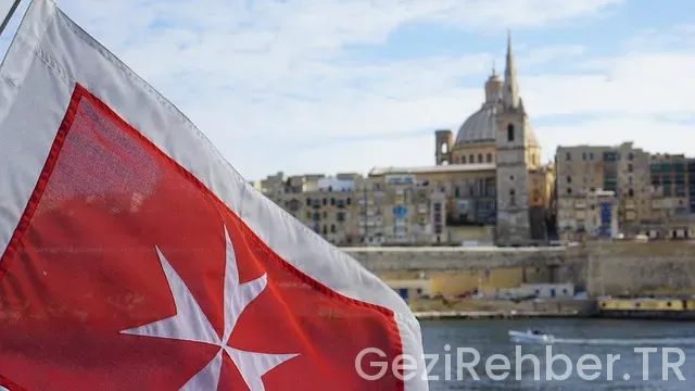 Malta gezi rehberi