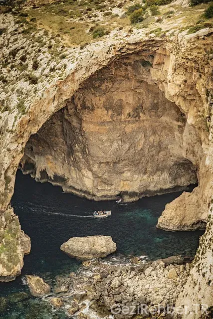 Malta gezi rehberi