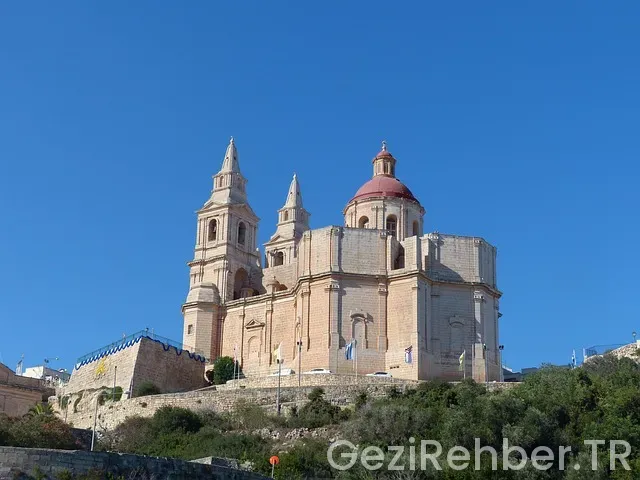 Malta gezi turları