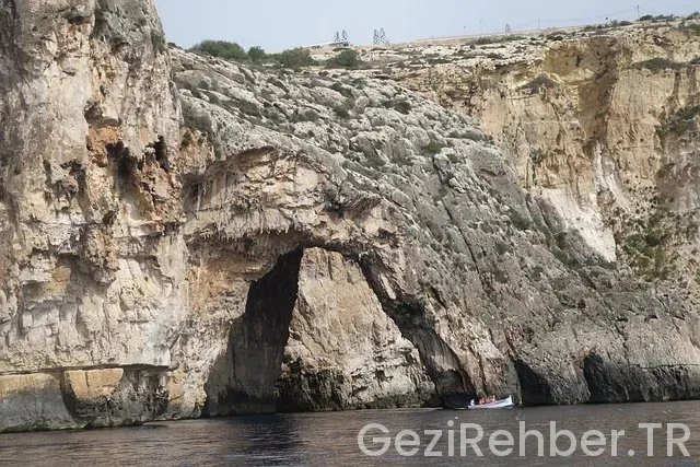 Malta gezi turları