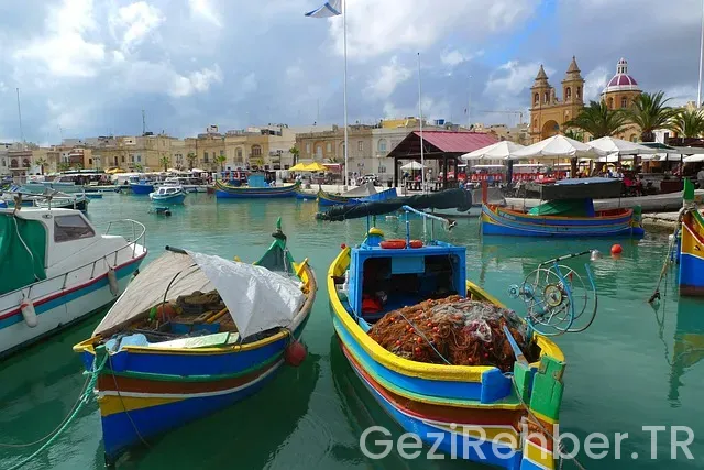 Malta türkiye arası saat farkı