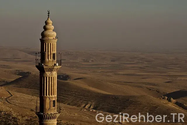 Mardin gezi tur şirketleri