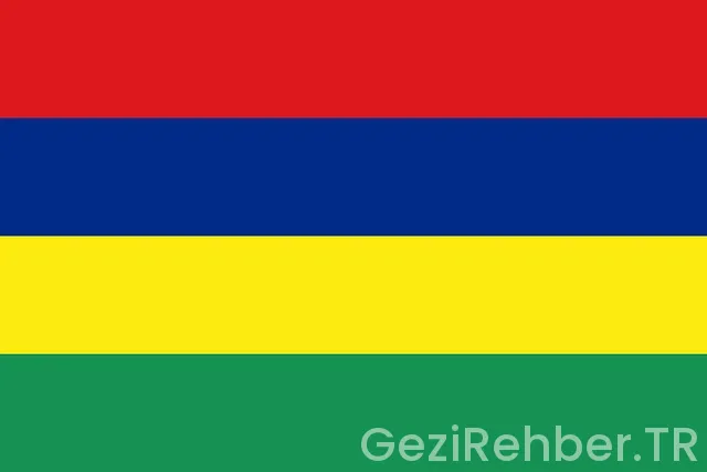 Mauritius ile türkiye arasındaki saat farkı