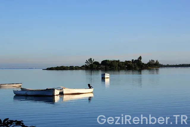 Mauritius ile türkiye arasındaki saat farkı