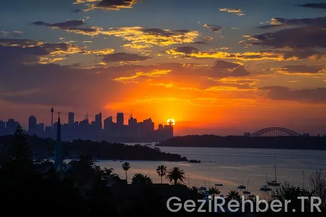 Maxi gezi gap turu Maxi gezi gap turu