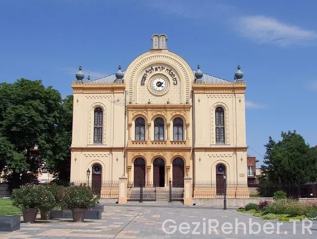 Maxi gezi karadeniz turu