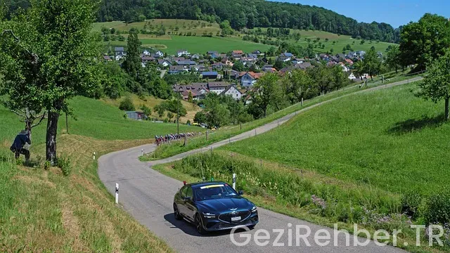 Maxi gezi karadeniz turu
