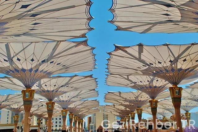 Mekke ile türkiye arasındaki saat farkı