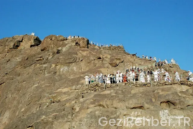 Mekke ile türkiye arasındaki saat farkı