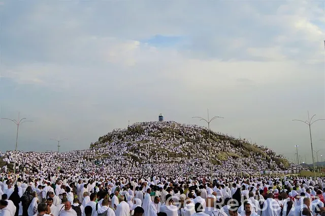 Mekke ile türkiye saat farkı