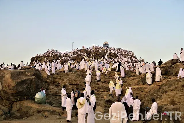 Mekke türkiye saat farkı Mekke türkiye saat farkı