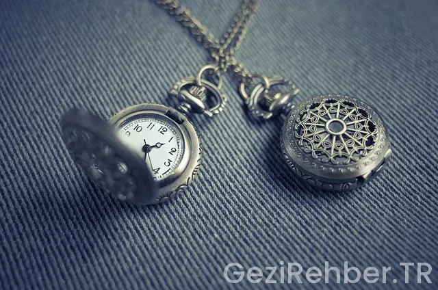 Meksika ve türkiye saat farkı