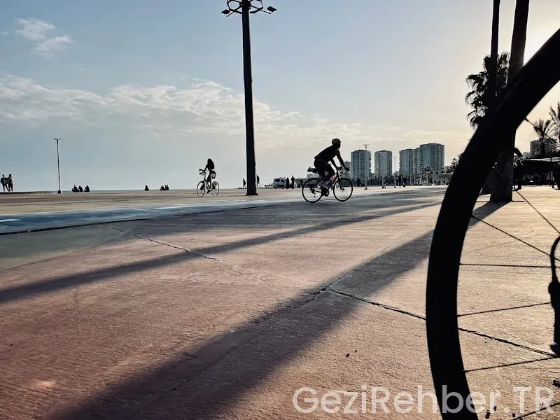 Mersin çıkışlı kıbrıs gezi turları