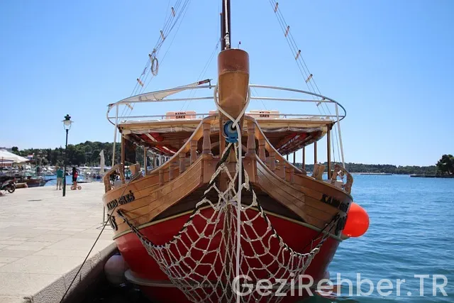 Mersin gezi turu