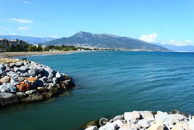 Mersin gezi turu